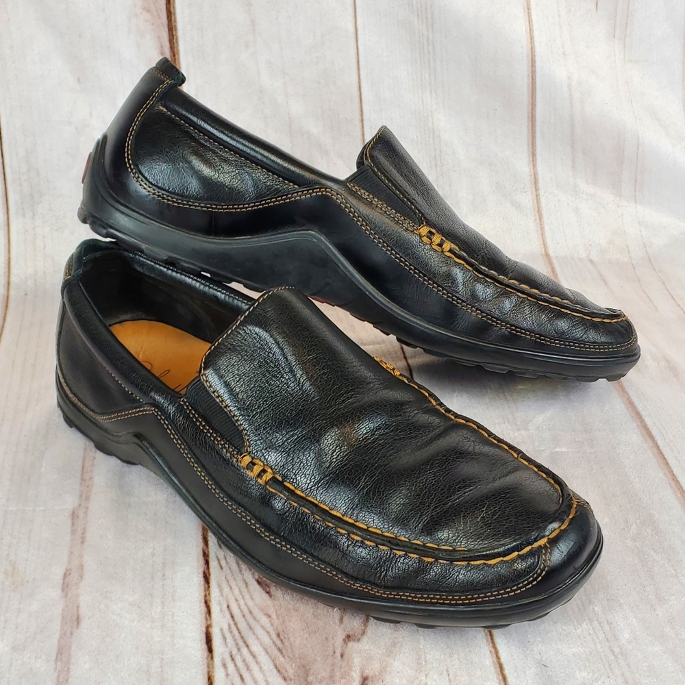 Cole Haan Tucker Venetian slip on Men's Loafer
